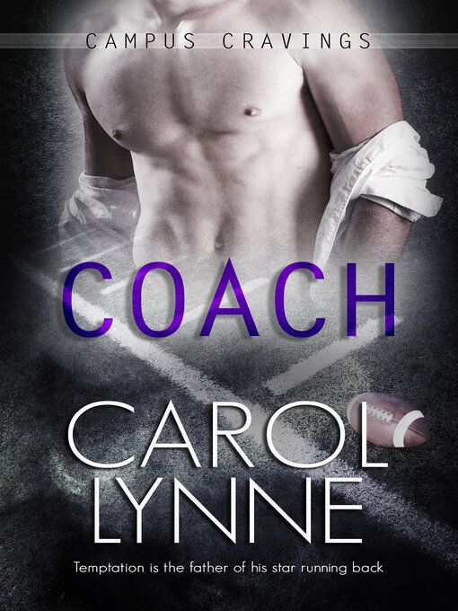 Title details for Coach by Carol Lynne - Available